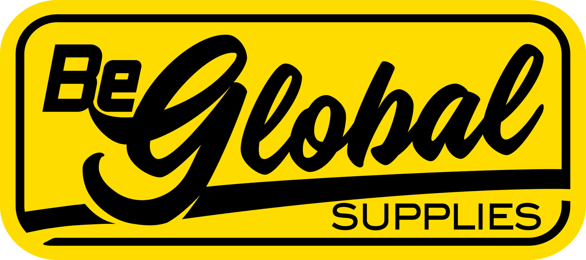 Be Global Supplies, S.L.